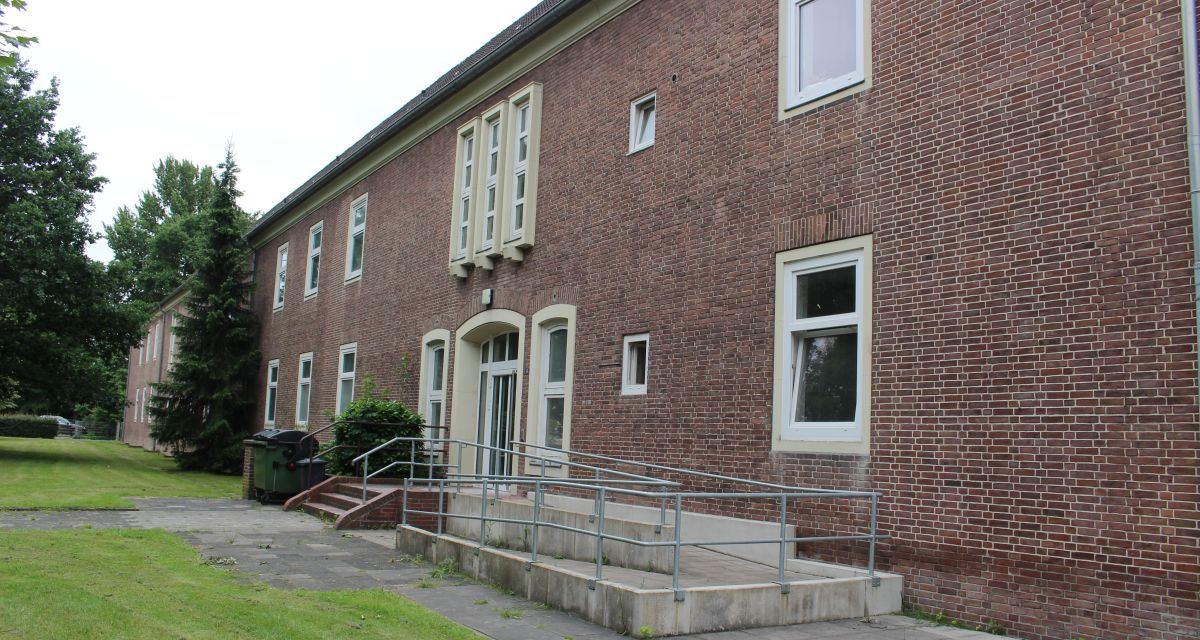 Arbeiten an neuer Kita schreiten voran