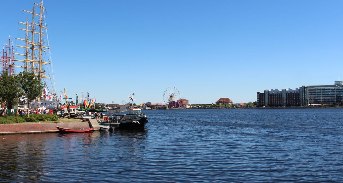 19,5 Tonnen Abfall nach WadJ