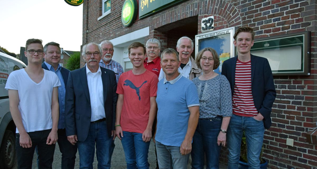 SPD-Ortsverein stellt sich neu auf