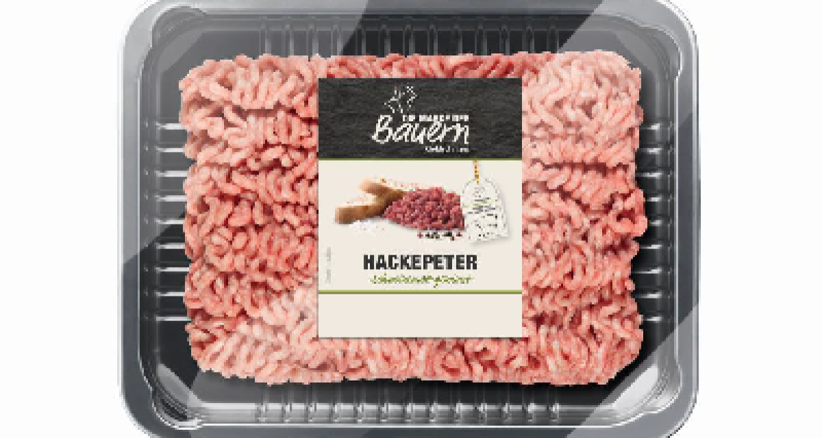 Salmonellen im Hackepeter