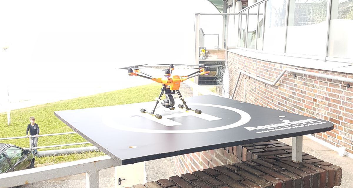 Neue Wege der Tierfütterung