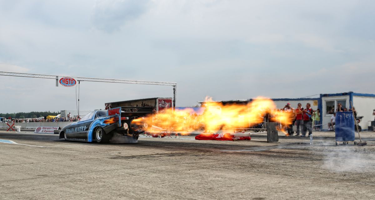 Jade Race Mariensiel