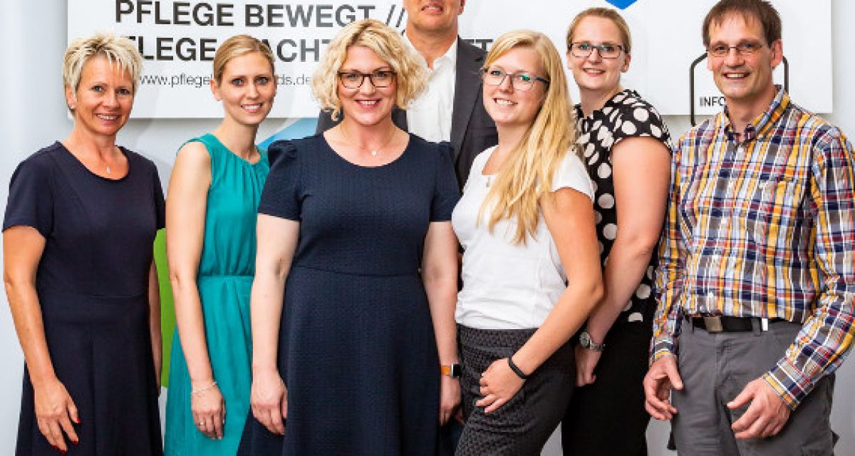 Kammerpräsidentin sieht Aufgaben optimistisch entgegen