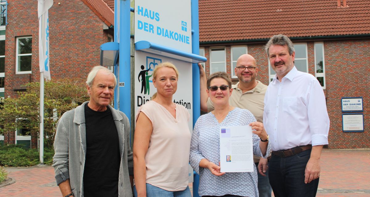 Zukunft der Migrationsberatung ungewiss