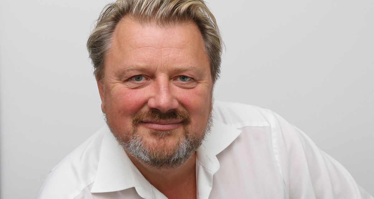 Von den Berg wird OB-Kandidat