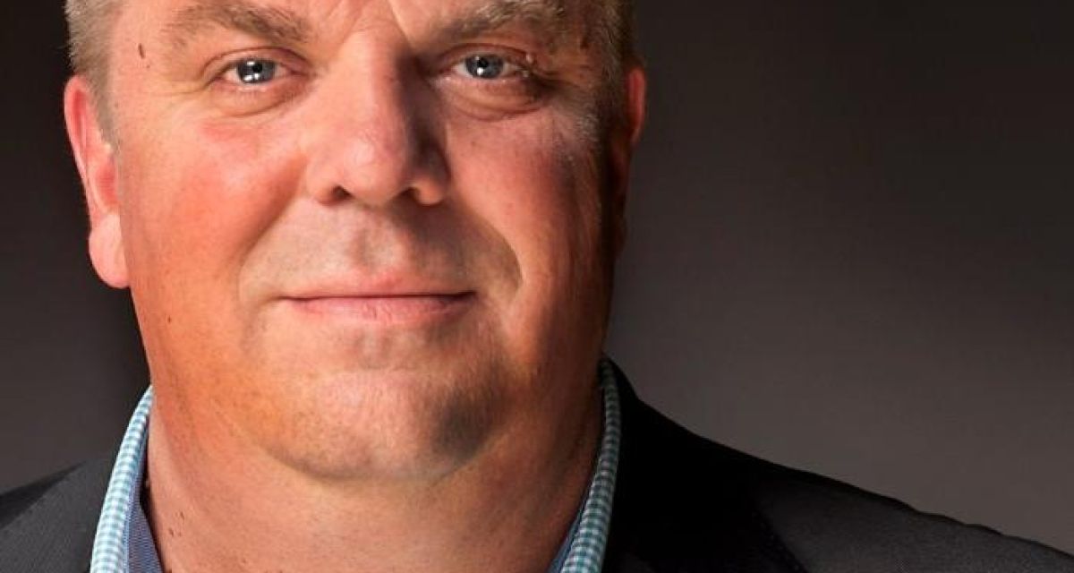 Weiterer Bewerber für OB-Wahl