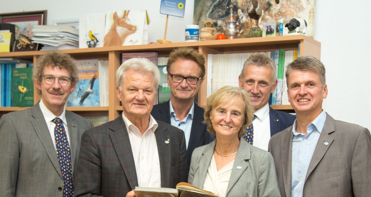 Nationalpark-Beirat will greifbare Ergebnisse erzielen