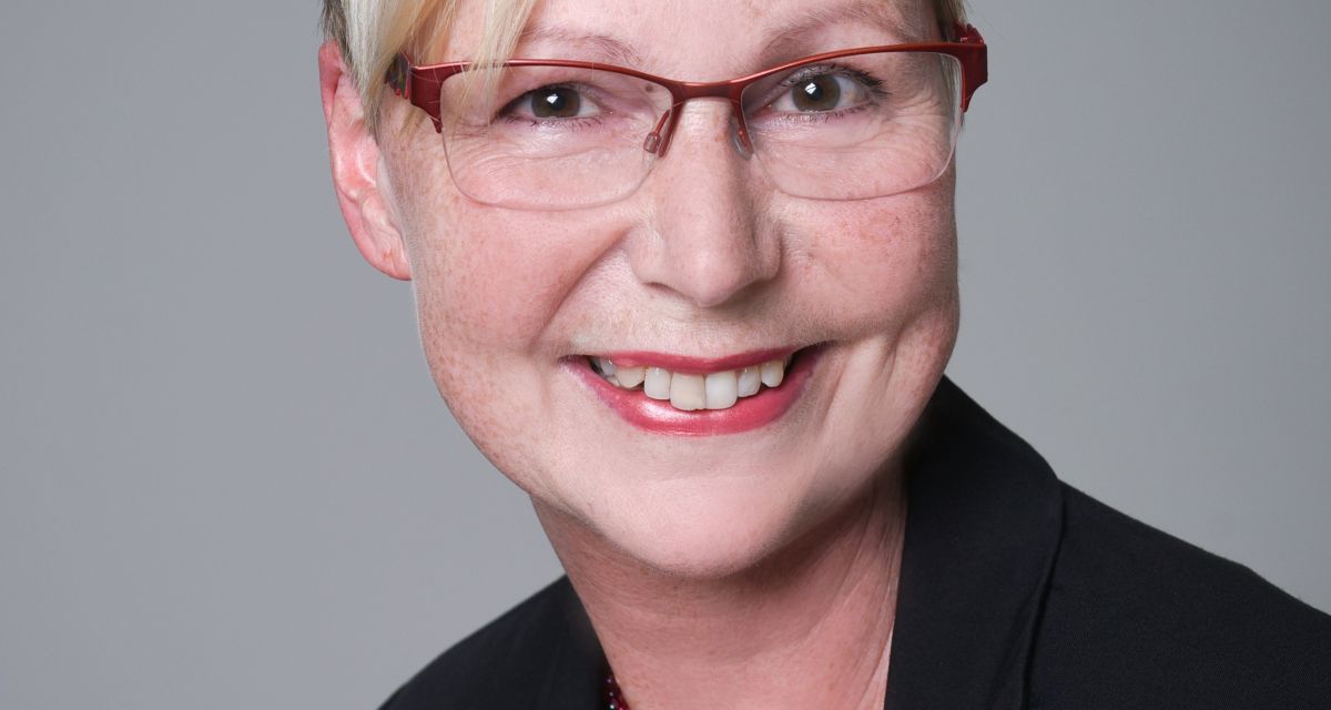 Weitere mögliche Kandidatin für die OB-Wahl