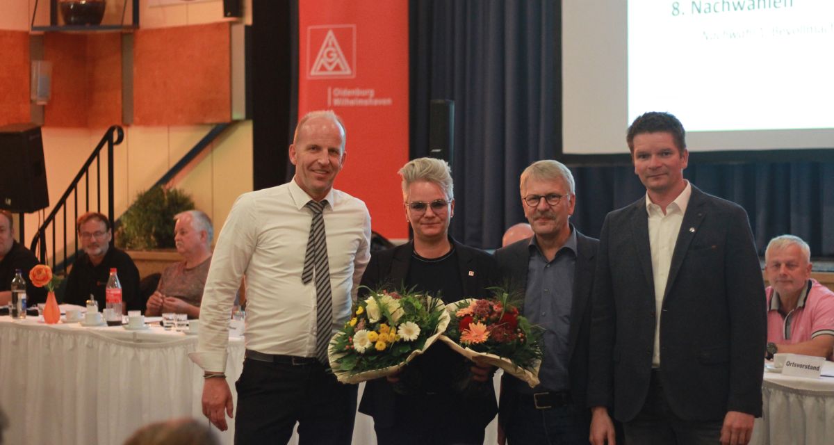 Öffentliche Aufträge nur an tariftreue Unternehmen