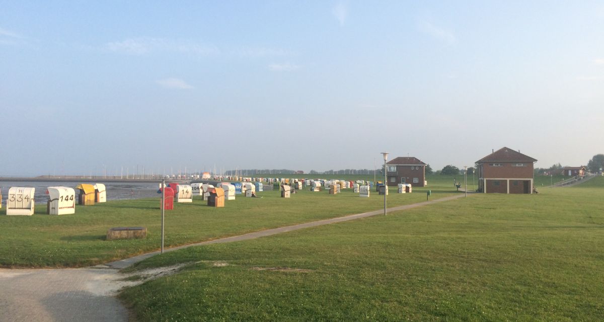 Strandeintritt sorgt für Unzufriedenheit