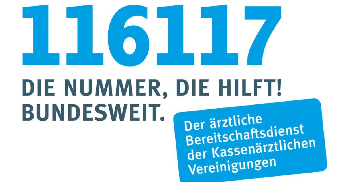 Bereitschaftsdienst soll bekannter werden