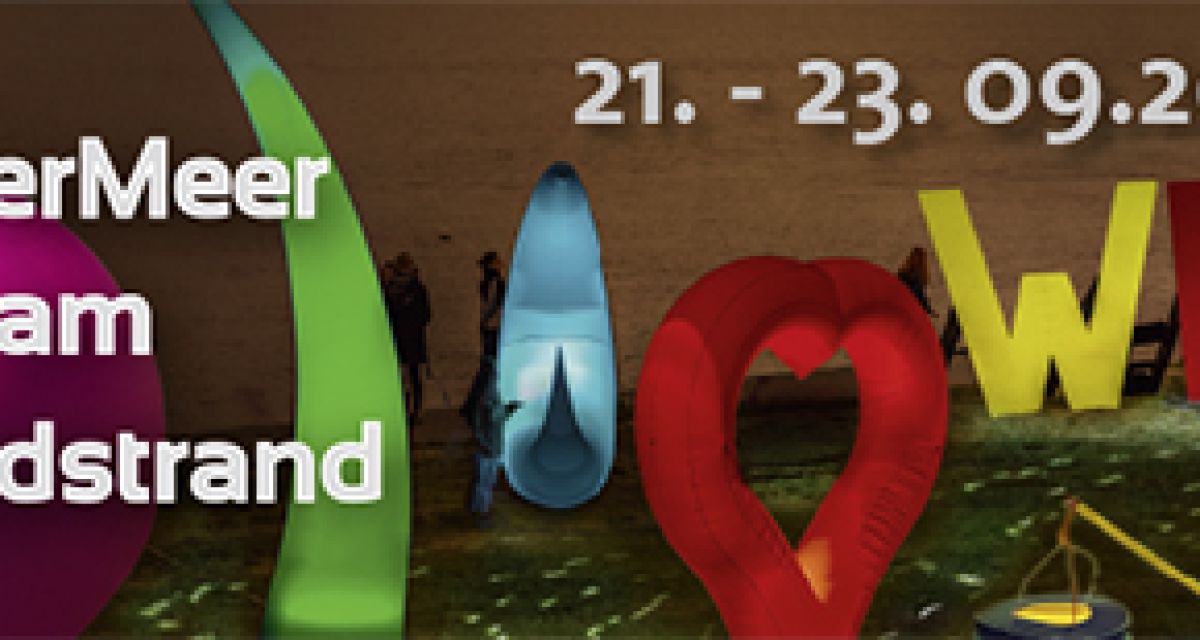 LichterMeer wird verschoben