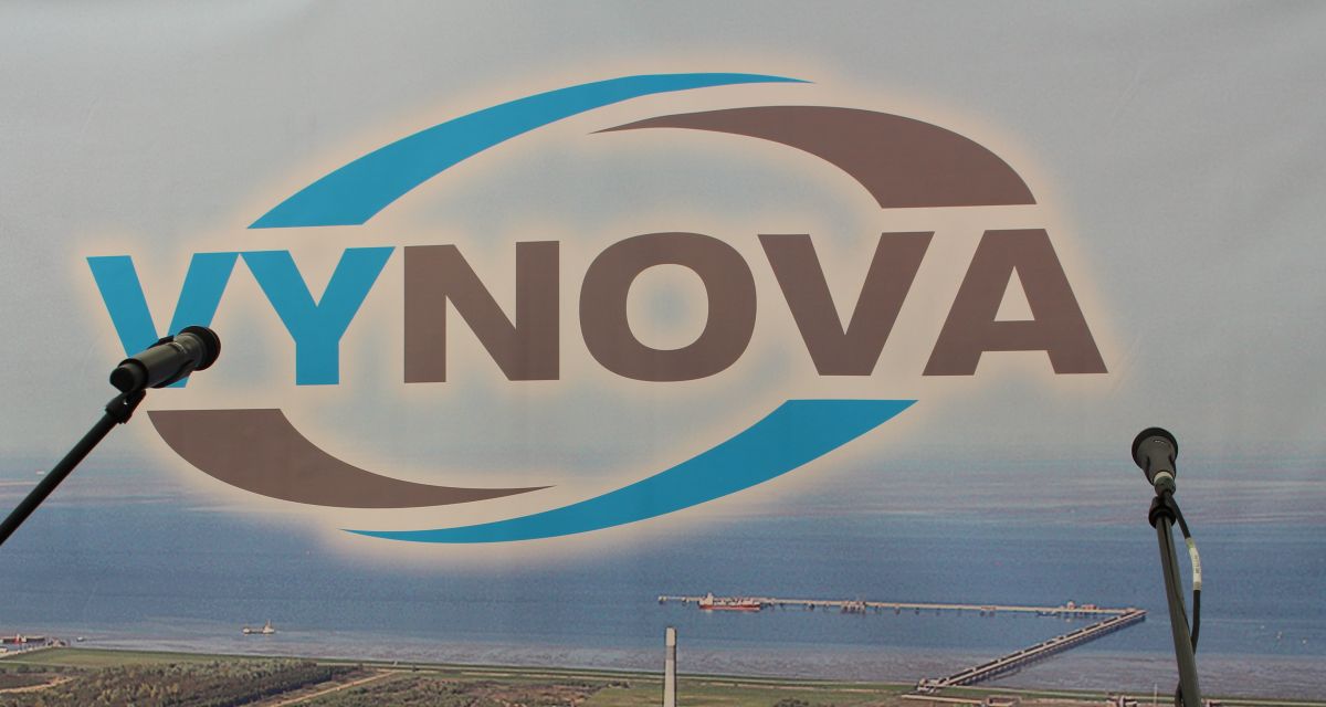 Rund 2.000 Chemie-Interessierte besuchen Vynova