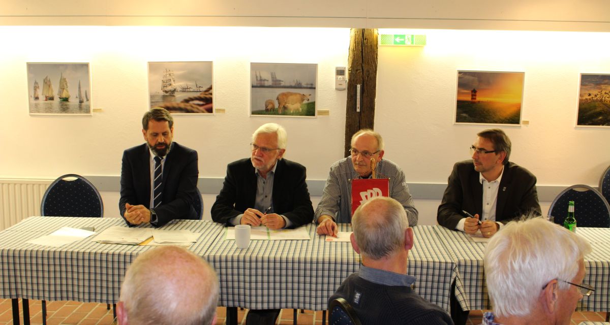 Landkreis erstellt Wohnraumbedarfskonzept