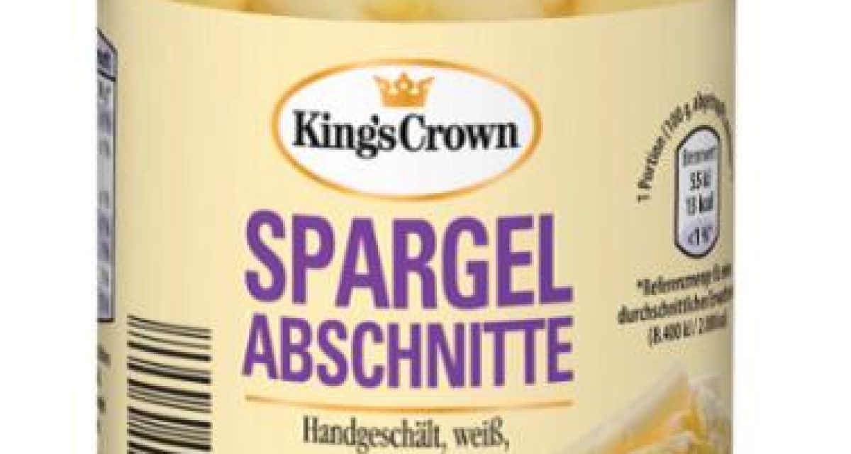 Glasbruchstücke in Lebensmitteln