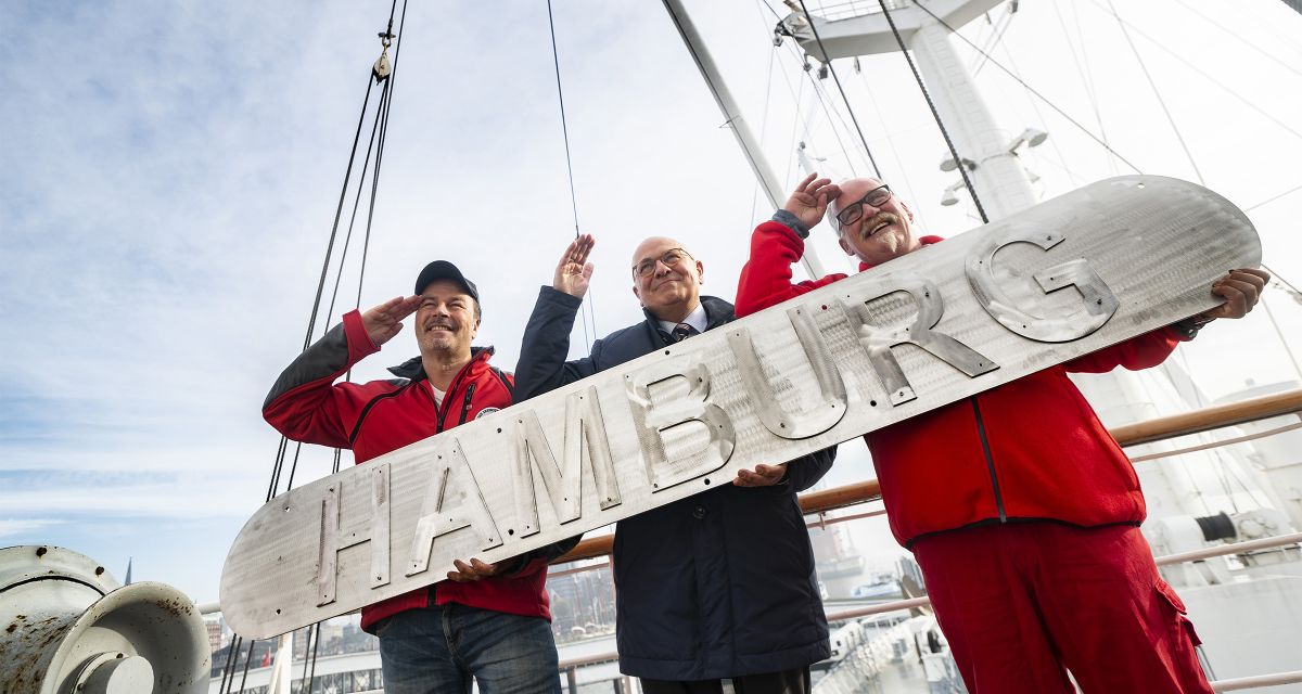 Seenotretter ziehen Zwischenbilanz