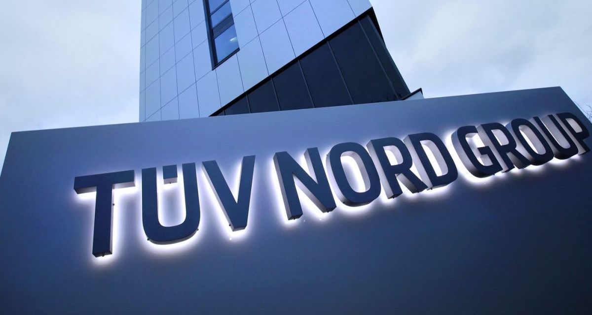 Konzernzentrale der T?V NORD GROUP in Hannover ? T?V NORD GROUP/Regine Rabanus