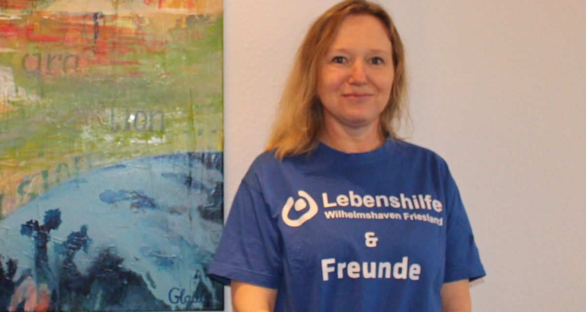 Lebenshilfe erhält Förderung