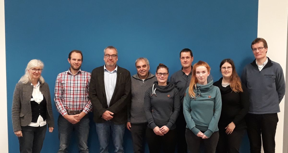 EU-Projekt für weniger Nitrat