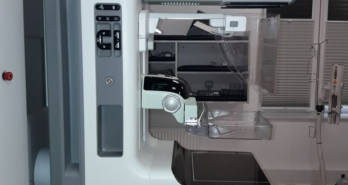 Praxis nimmt an Studie teil