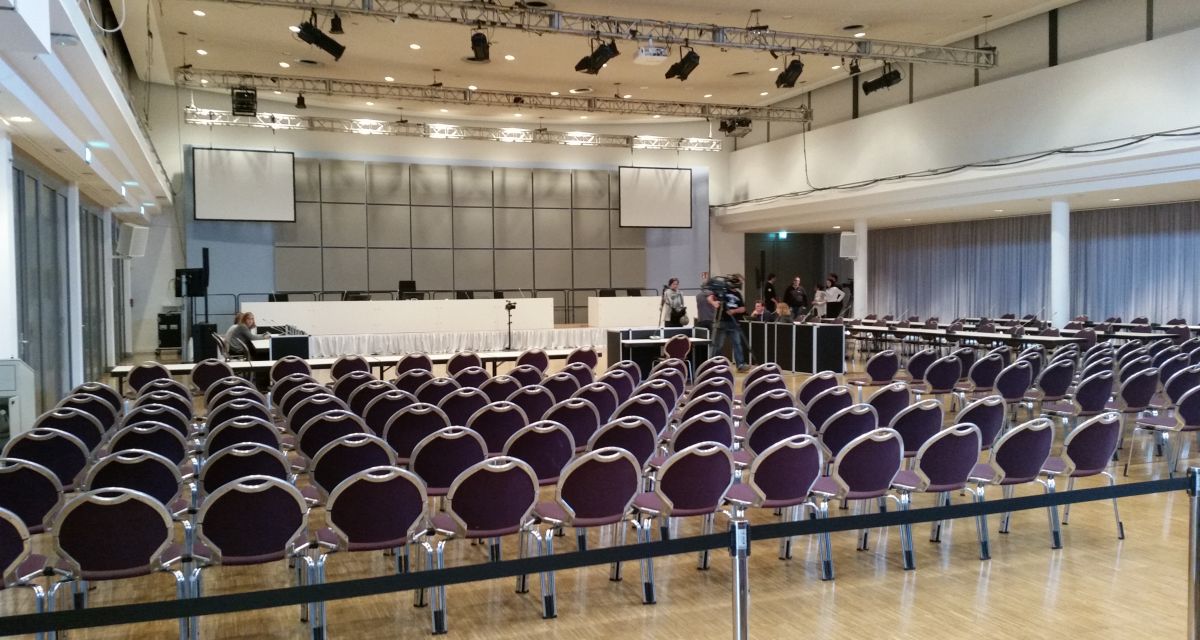 Högel wollte erwischt werden