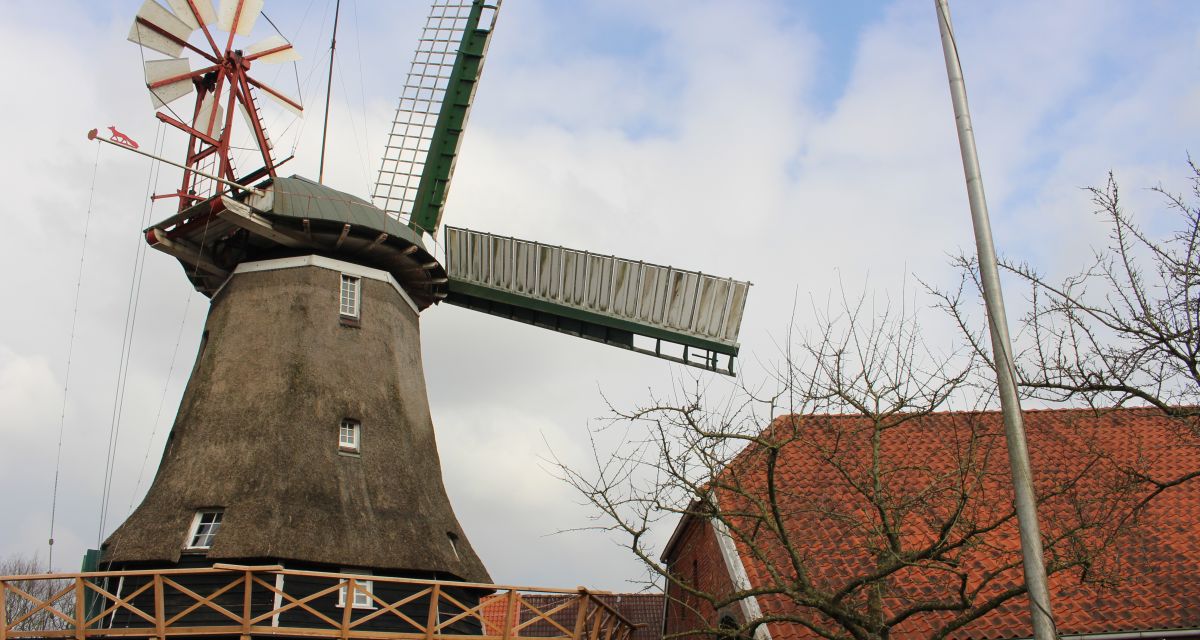 Müllerhandwerk ist Immaterielles Kulturerbe