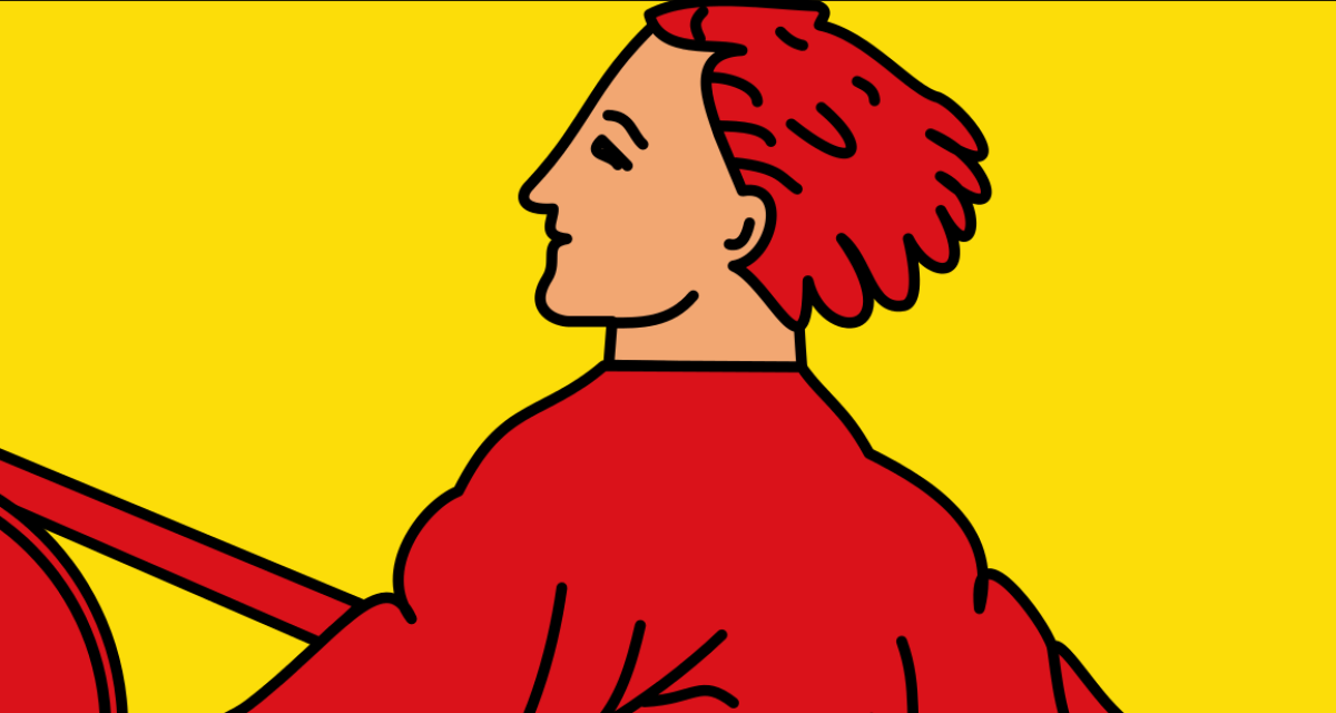 Tönjes stellt sich zur Oberbürgermeisterwahl