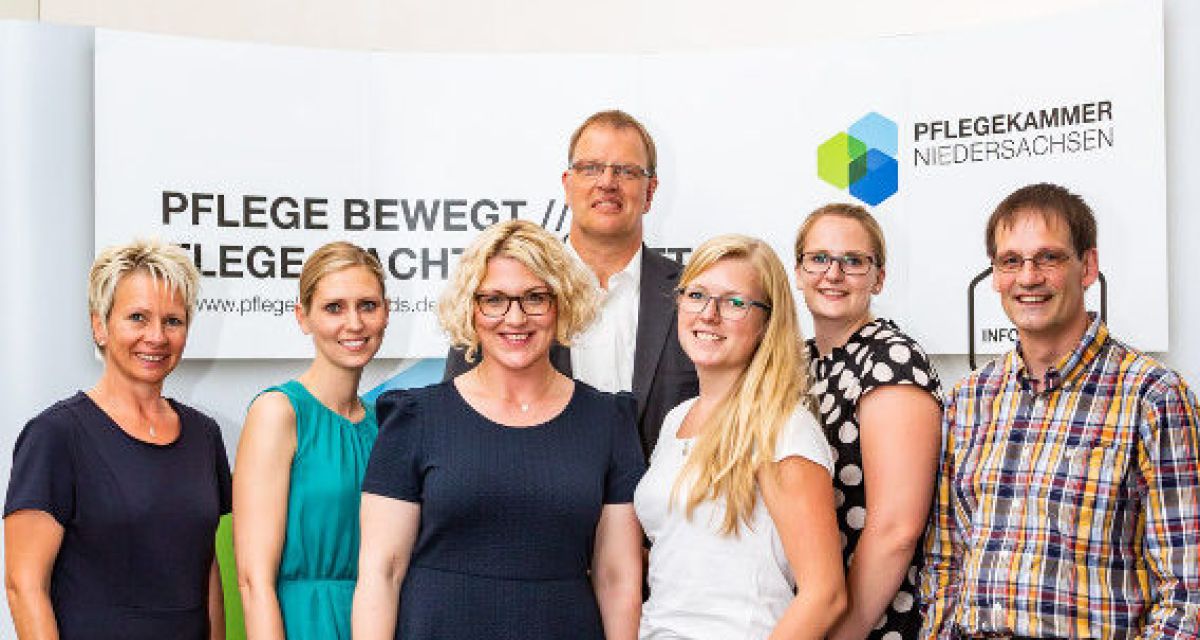 Neue Beitragsordnung bei der Pflegekammer