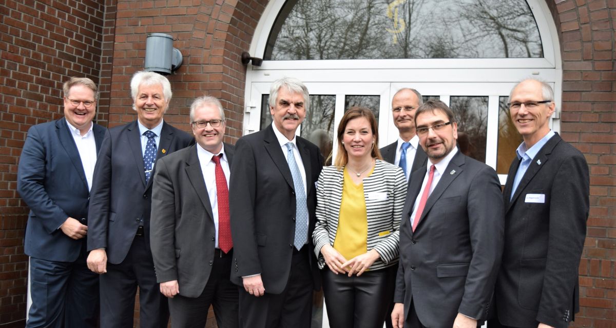 Kassenärztlichen Vereinigung Wilhelmshaven kritisiert Gesundheitspolitik