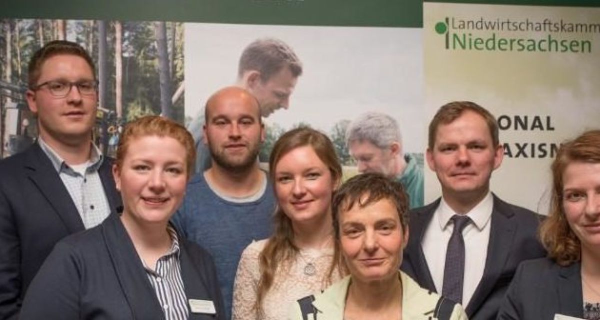 Chancen und Herausforderungen für die Milchwirtschaft