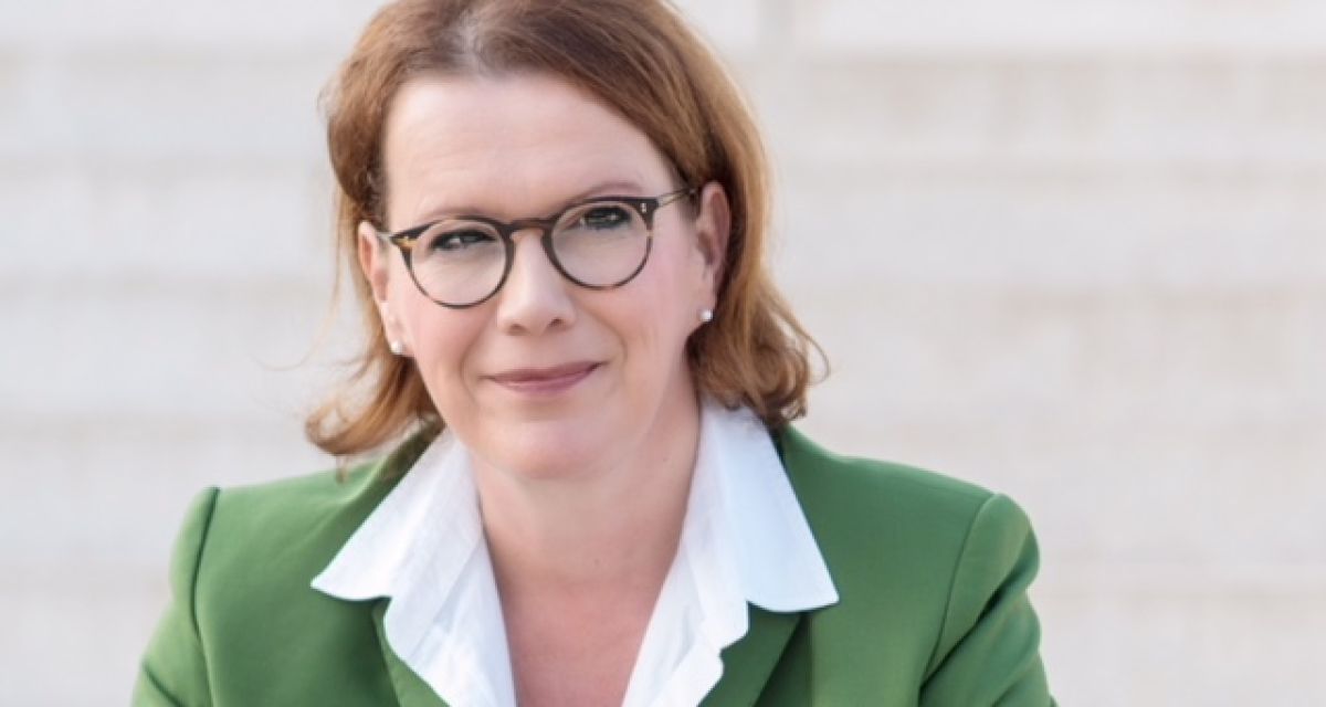 Carmen Giss tritt als Bürgermeisterkandidatin zurück