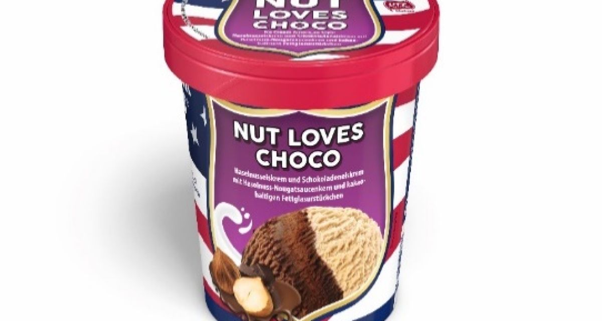 Aldi ruft Eiscreme zurück