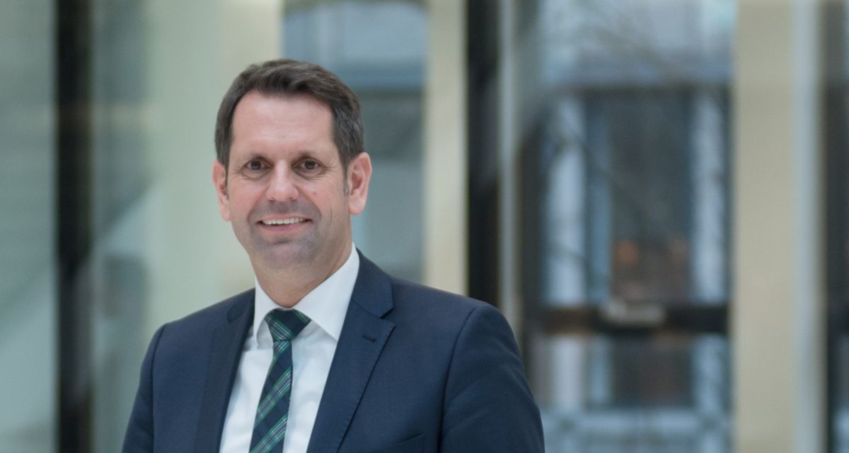 Olaf Lies nur erlaubt bei dbu meldungen