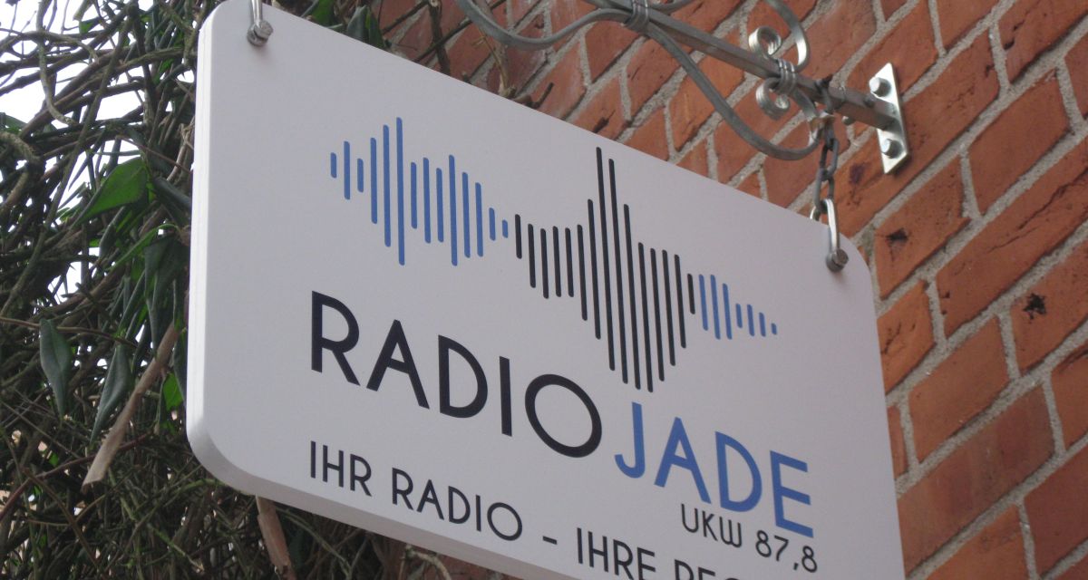 Eisbahn in Jever könnte 2020 wiederkommen