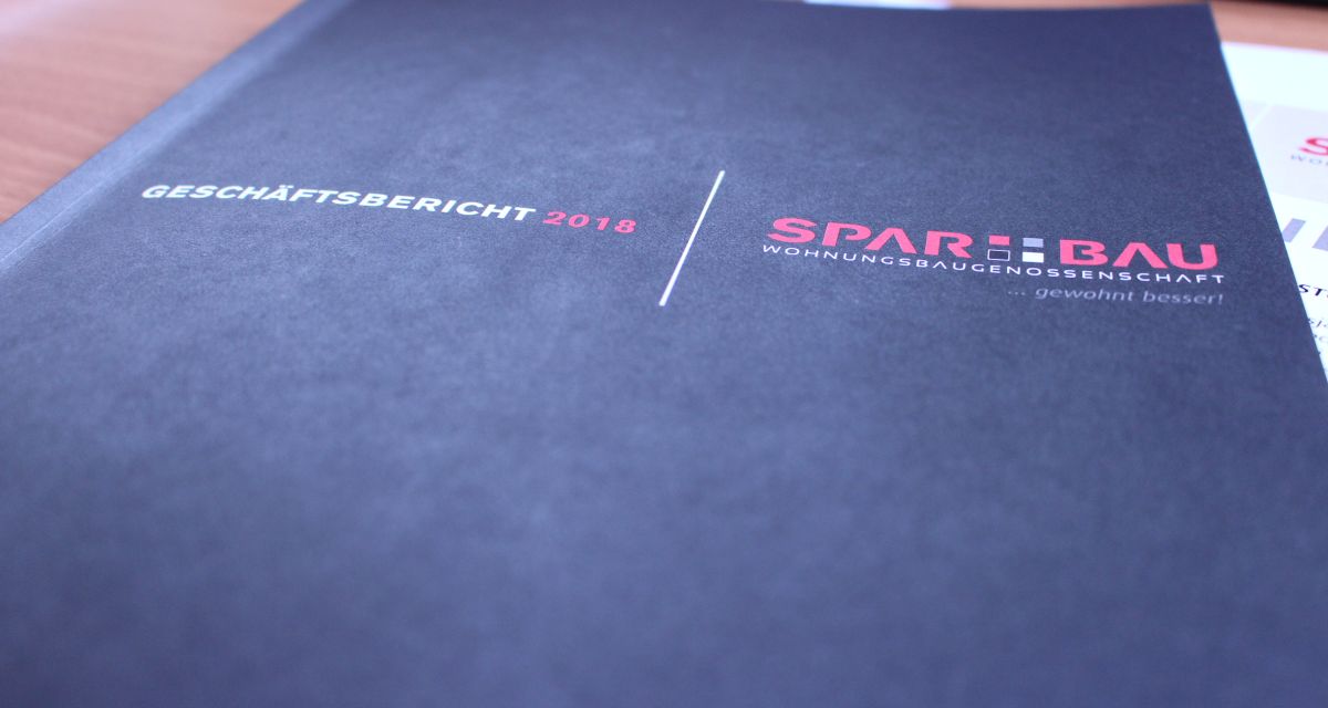 Mehr Wohnungen und mehr Mitglieder bei Spar+Bau