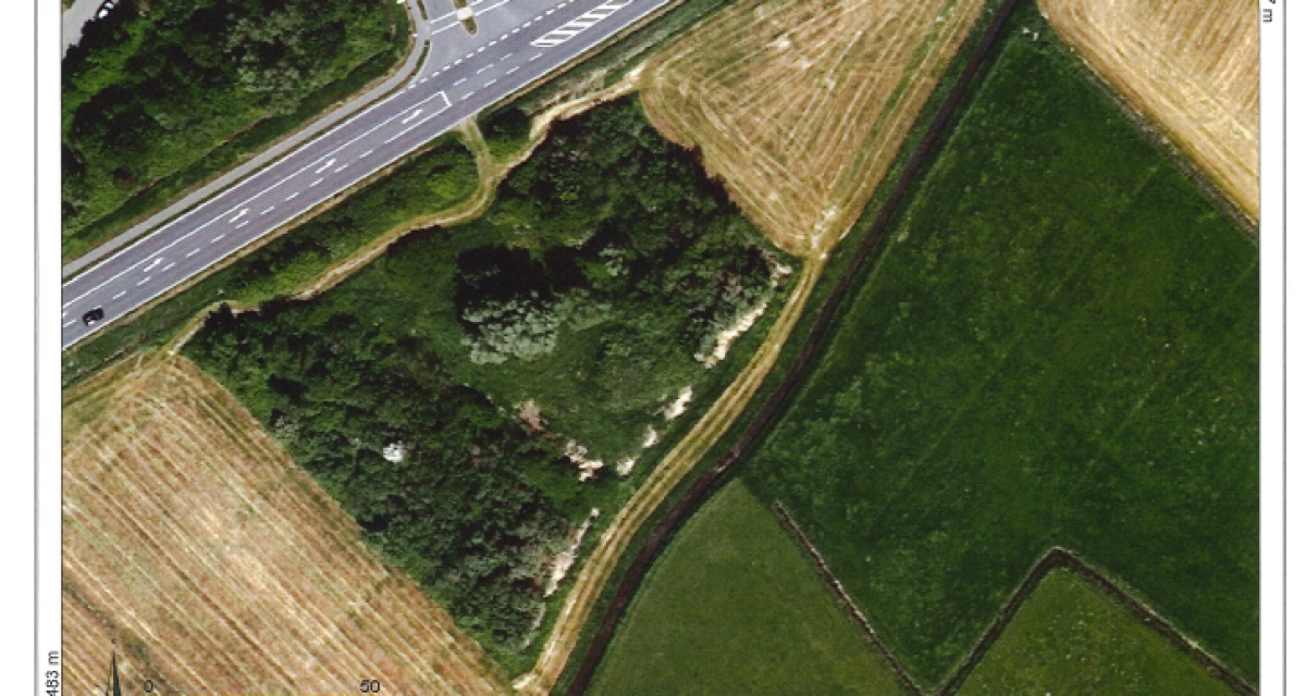 Round Table zum Biotop in Neustadtgödens