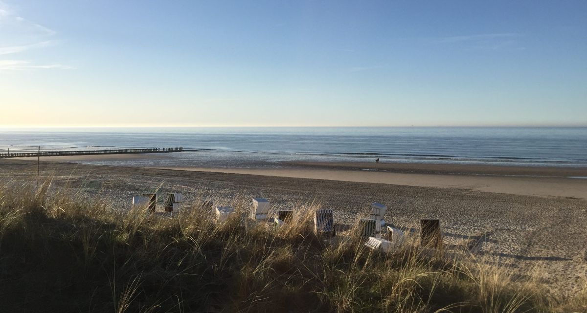 Region als Urlaubsziel gefragt