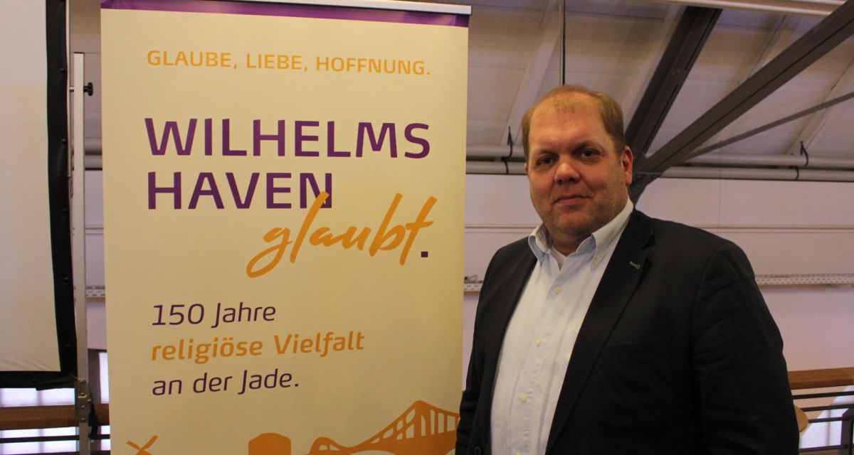 Vortrag im Küstenmuseum