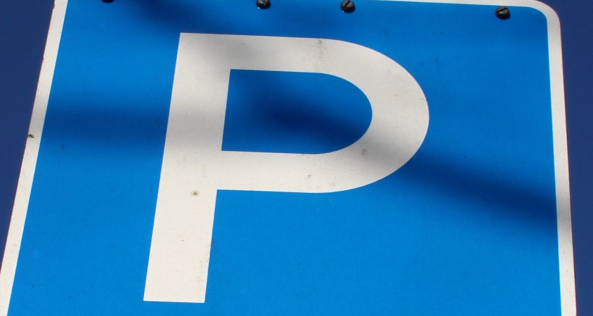 „Park Now“ System in Varel umgesetzt
