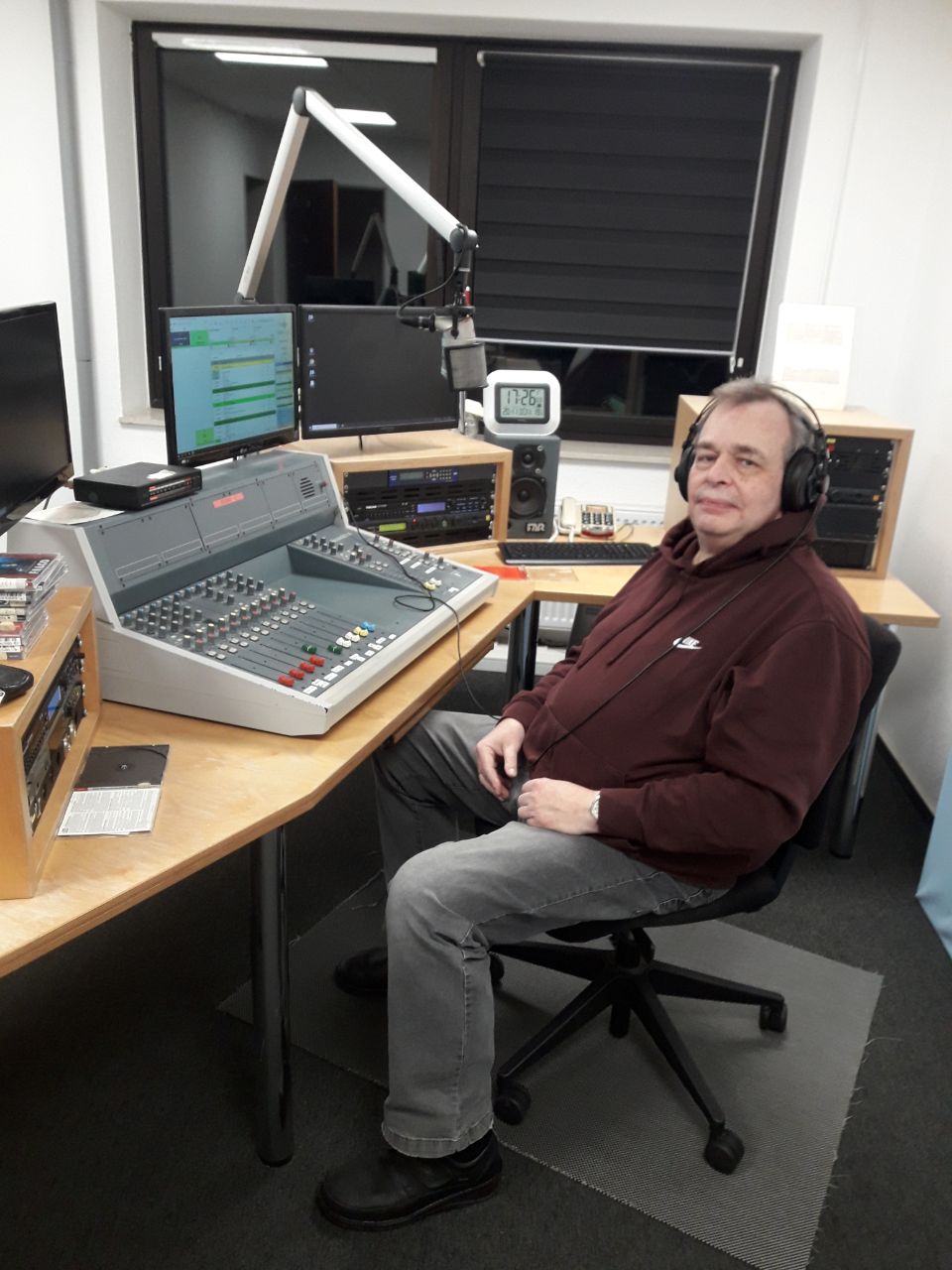 Programm Bild