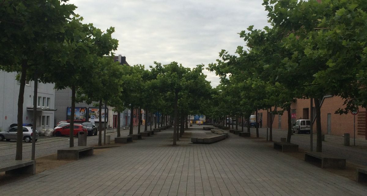 Diebstahlsversuch in Wilhelmshaven