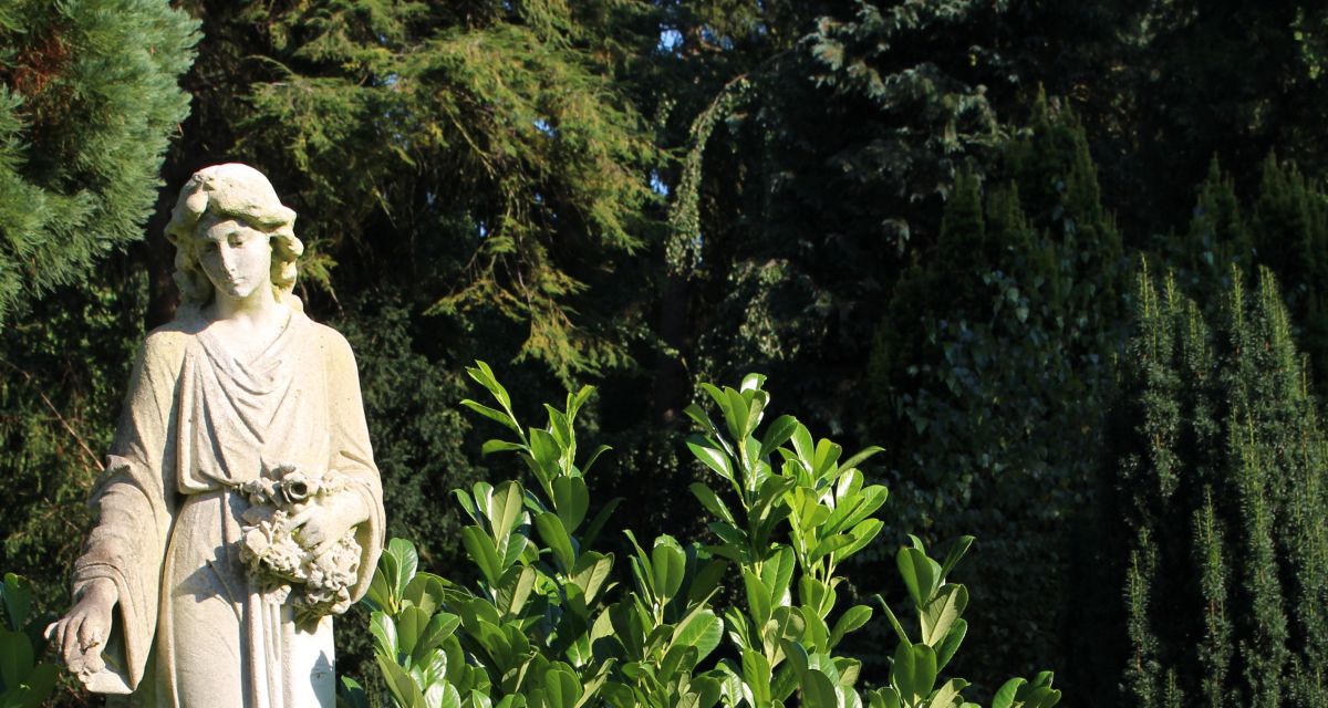 Friedhofsgebühren in Wilhelmshaven steigen