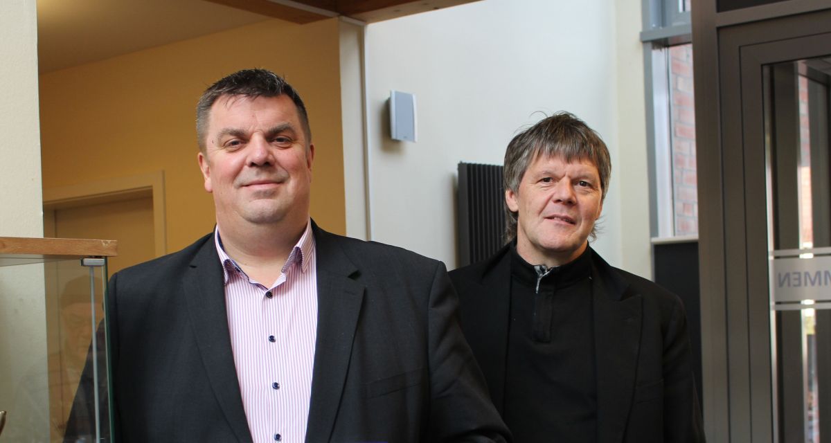 WTF blickt auf 2019 zurück