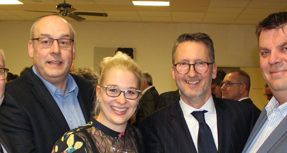 Besucherrekord in der Nordseepassage