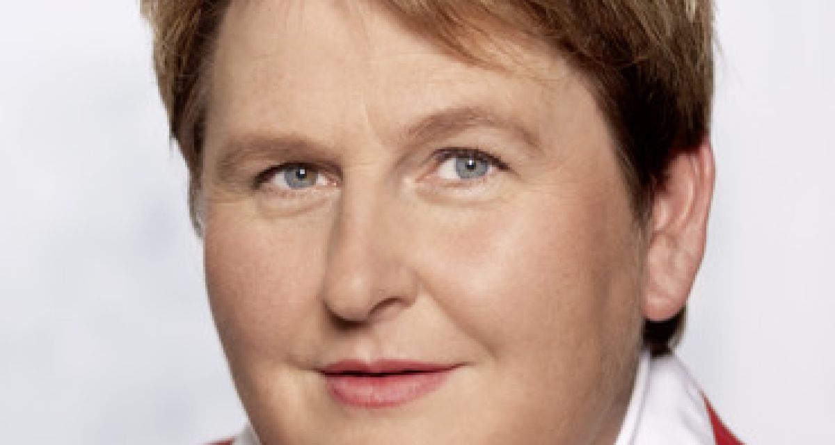 Johanne Modder zur Morddrohung gegenüber Johann Kühme