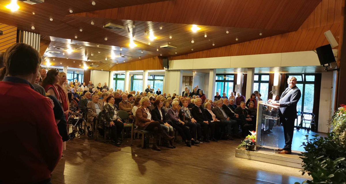 Schortens investiert zukünftig weiter in Bildungsstandorte