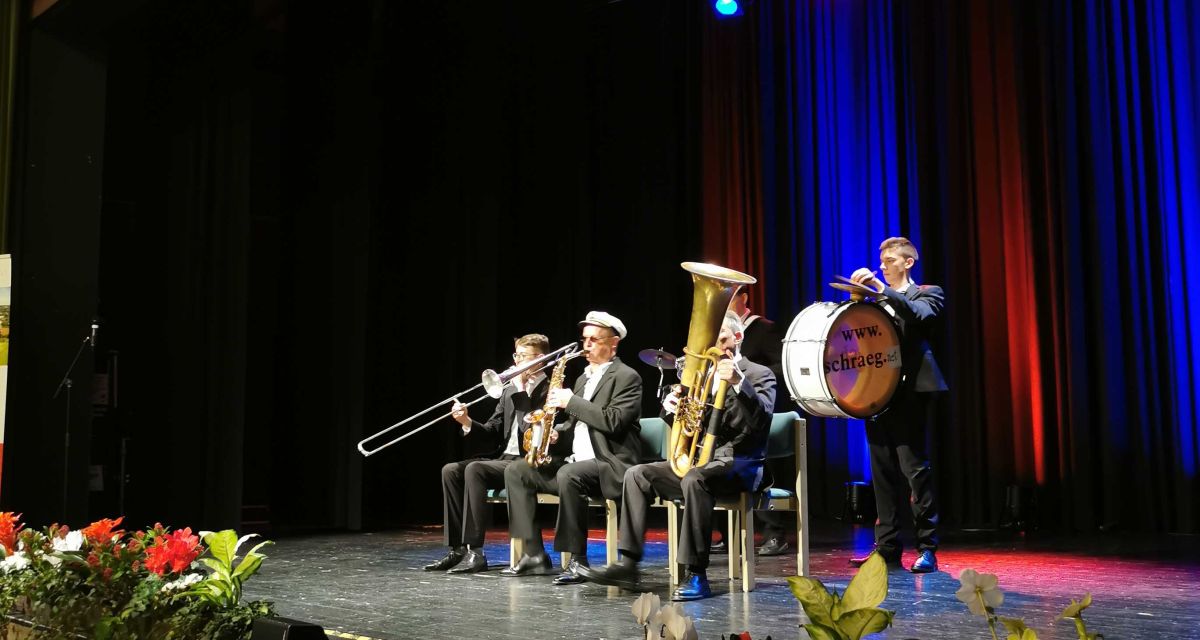 Neujahresempfang in Schortens