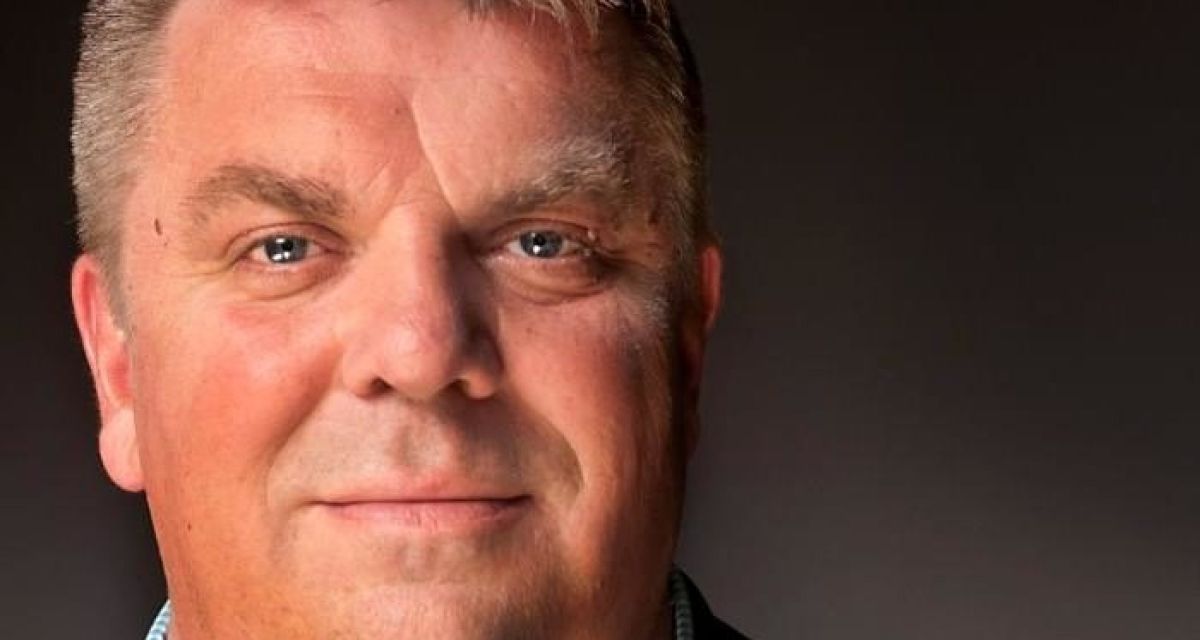 Oberbürgermeister Carsten Feist