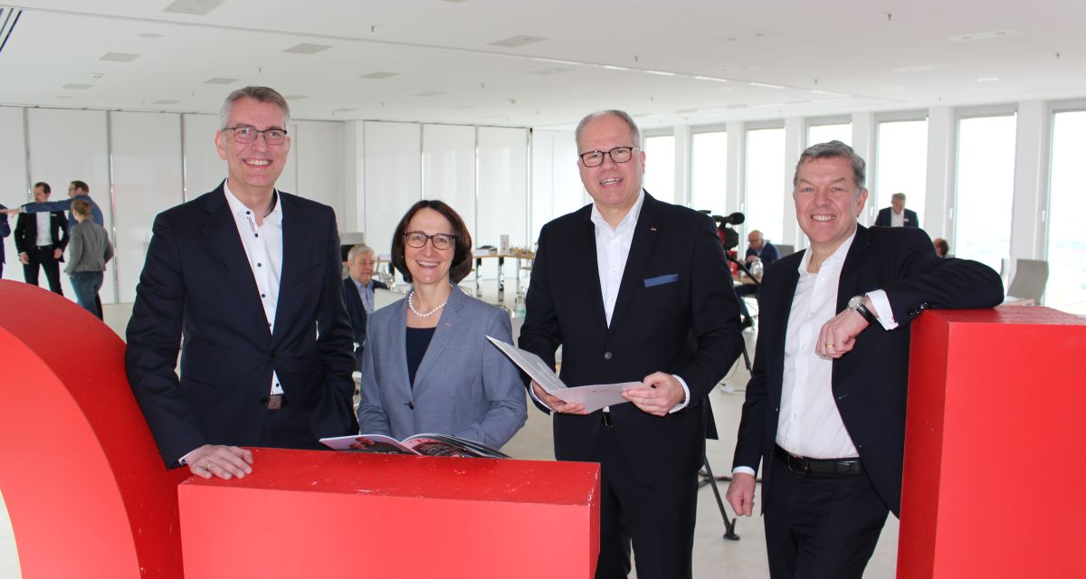 LzO zieht Bilanz für 2019