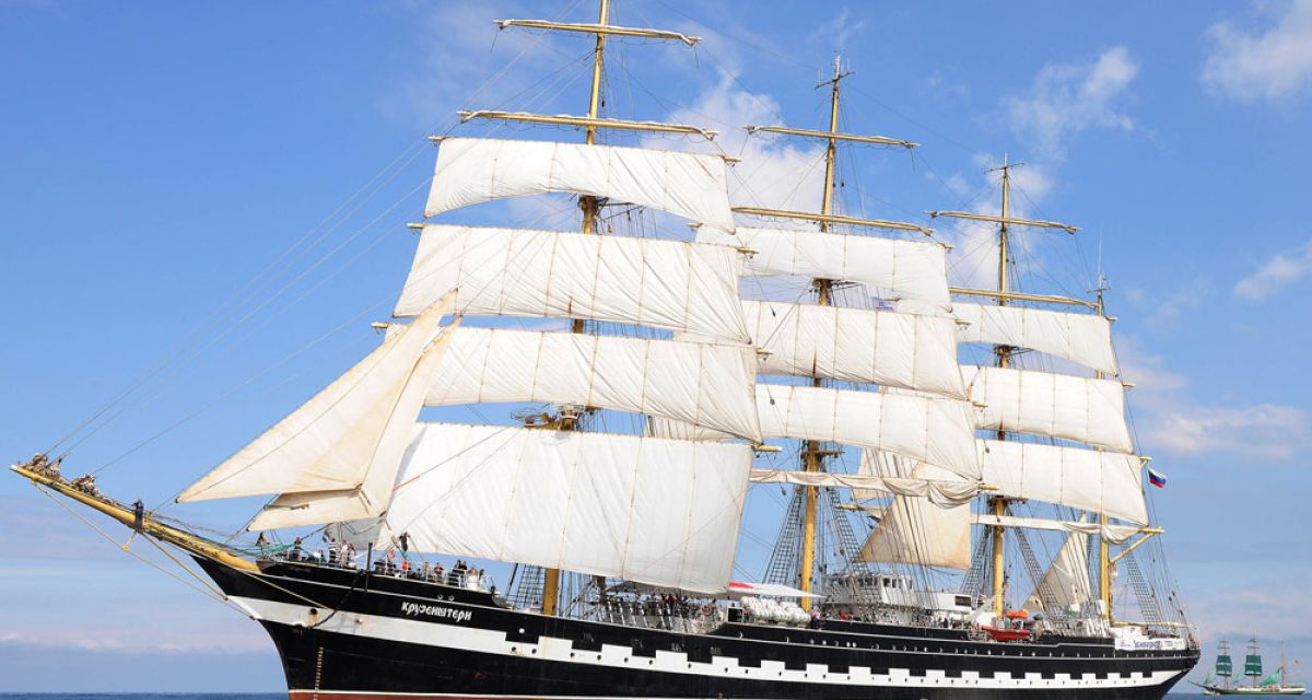 Foto: Hanse Sail/Lutz Zimmermann, Nennung erforderlich